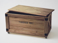 店舗ディスプレイ用 梱包木箱の通販・販売 － 木製雑貨の専門店F-RAISE